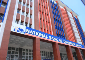 NBC bank inks deal with Zanzibar e-Government Agency to boost revenue collection
