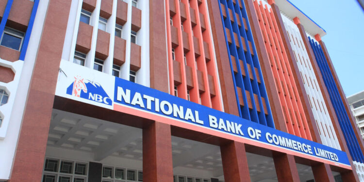 NBC bank inks deal with Zanzibar e-Government Agency to boost revenue collection