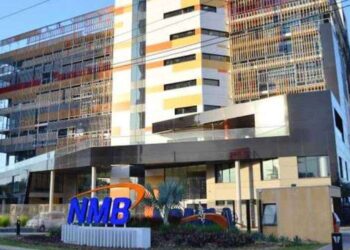 Tanzania’s banking sector outlook bullish on growing demand for digital banking services