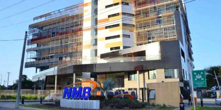 NMB endorses 41% increase in dividend, re-affirms commitment to creating a sustainable value for stakeholders
