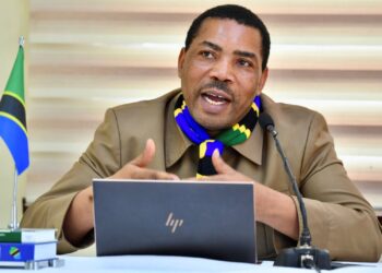 Tanzania targets internet giants with new digital tax effective July, 2022