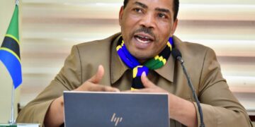 Tanzania targets internet giants with new digital tax effective July, 2022