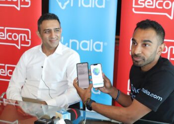 Selcom, NALA enter strategic partnership to ease money transfers in Tanzania