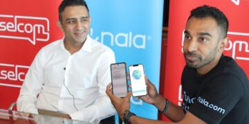 Selcom, NALA enter strategic partnership to ease money transfers in Tanzania