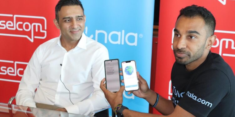 Selcom, NALA enter strategic partnership to ease money transfers in Tanzania