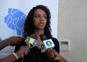 Zuweina Farah: The female business leader determined to open frontiers for other women