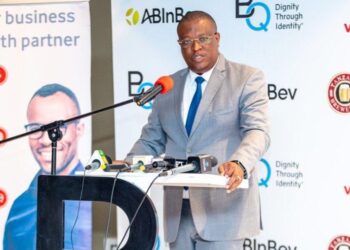 TBL, Vodacom ink deal to fast-track payments for outgrowers