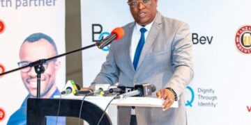 TBL, Vodacom ink deal to fast-track payments for outgrowers