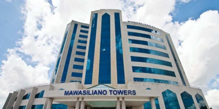 Tanzania registers 3.2 million new mobile money subscribers: report