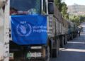 UN food agency announces further refugee ration cuts