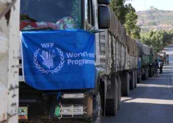 UN food agency announces further refugee ration cuts