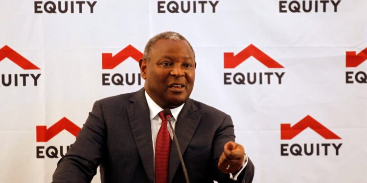 Equity Group secures IFC loan for its Congo subsidiary