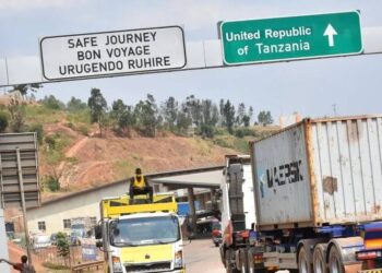 EALA wants Rusumo border trade bottlenecks addressed