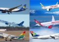 African airlines stare at $4 billion loss over costly fuel