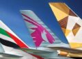 Qatar Airways, Etihad, Emirates among world’s 20 best airlines for 2022