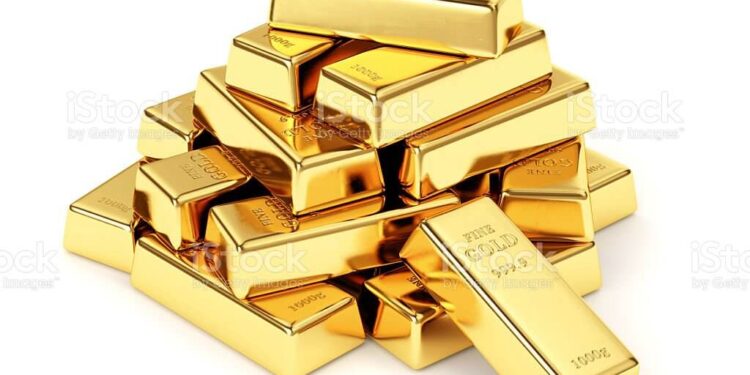 Barrick Gold output rises 5%, Tanzanian assets post solid performance