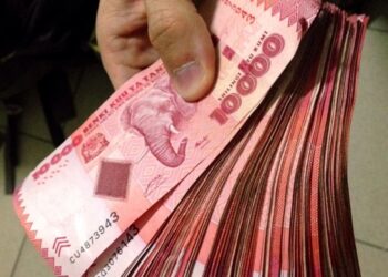 Private sector credit growth up in May, 2022 on improved business environment