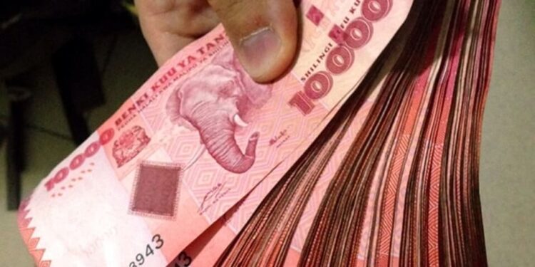 Private sector credit growth up in May, 2022 on improved business environment