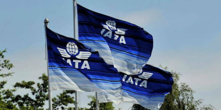 African airlines’ cargo volumes decrease by 1.5%, IATA says