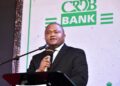 All set for CRDB Bank’s DRC subsidiary launch