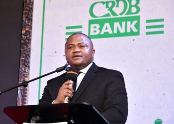 All set for CRDB Bank’s DRC subsidiary launch