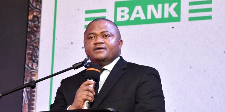 All set for CRDB Bank’s DRC subsidiary launch