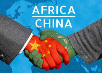 African states’ private debts three times that owed to China
