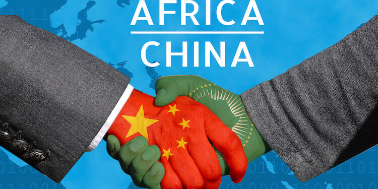 African states’ private debts three times that owed to China