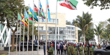 Expectations high as DRC finally becomes 7th EAC partner state
