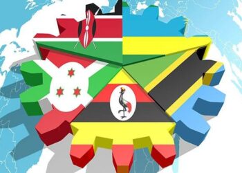 Tax disputes, trade wars headache for new EABC board