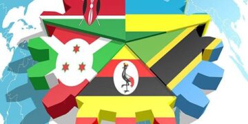 Tax disputes, trade wars headache for new EABC board