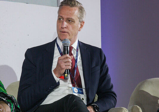 Integrated logistics will be the key enabler for Africa’s free trade ambition