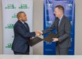 CRDB, IFC ink $100 million partnership deal to support SMEs