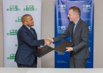 CRDB, IFC ink $100 million partnership deal to support SMEs