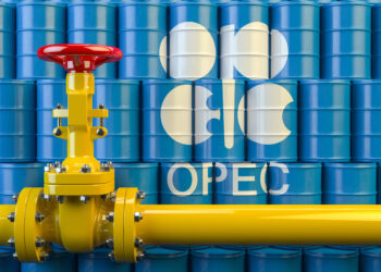 OPEC sees slower 2023 oil demand growth, no big shale gain