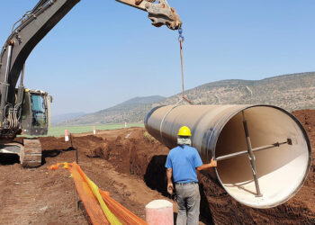 Uganda-Tanzania crude oil pipeline will make energy poverty history in Africa by 2030