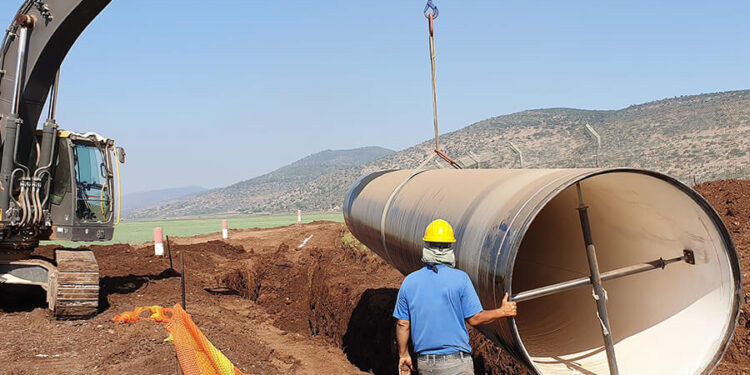 Uganda-Tanzania crude oil pipeline will make energy poverty history in Africa by 2030