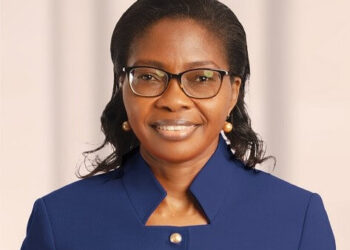 NMB Bank CEO Ruth Zaipuna scoops another top continental business leadership award