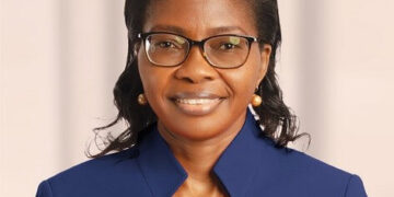 NMB Bank CEO Ruth Zaipuna scoops another top continental business leadership award