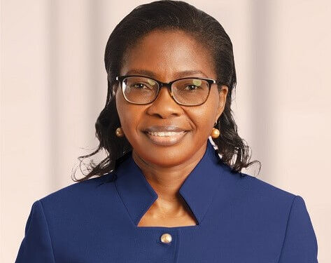 NMB Bank CEO Ruth Zaipuna scoops another top continental business leadership award