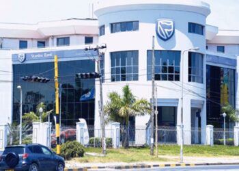 Stanbic Bank moves to support education sector development