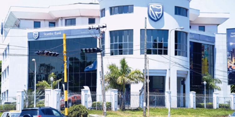 Stanbic Bank moves to support education sector development