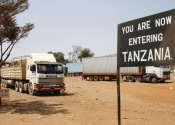 Kenya, TZ trade crosses KSh100bn as Suluhu marks a year in office