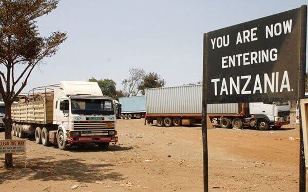 Kenya, TZ trade crosses KSh100bn as Suluhu marks a year in office