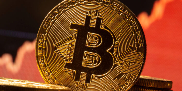 Bitcoin thrives in chaos, breaks above $28,000 for first time since June