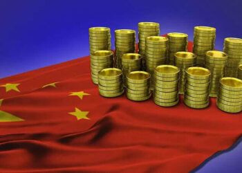 China spent $240 billion bailing out ‘Belt & Road’ countries: Study