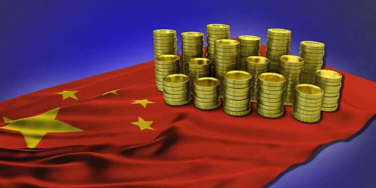 China spent $240 billion bailing out ‘Belt & Road’ countries: Study