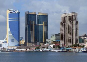 Tanzania among top 5 countries with most improved economic freedom in 2023