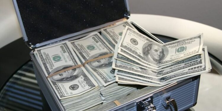 Five African cities hold more than 50% of continent’s private wealth