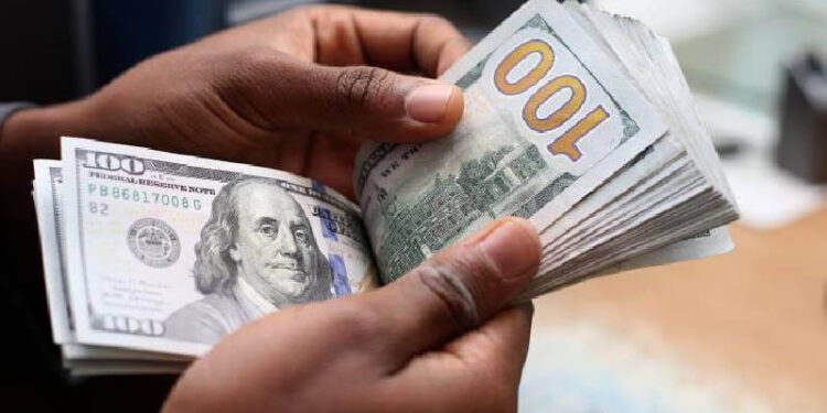 Dollar slips as banks rescue makes room for relief rally